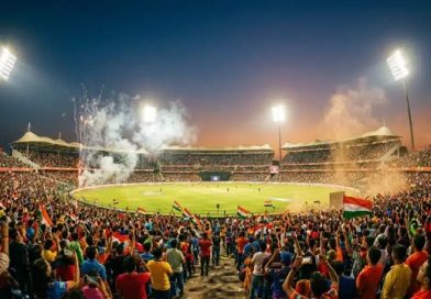 IPL 2026 Controversies: Top Five Debates So Far