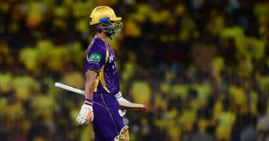 IPL 2026: Ex-India cricketer urges KKR to drop Rahane if fortunes don’t change