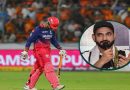 IPL 2026: Irfan Confirms His Theory After Vaibhav’s Golden Duck Against SRH