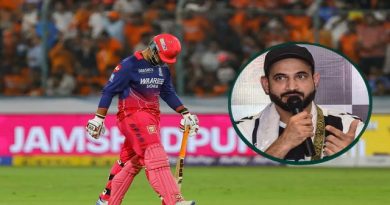 IPL 2026: Irfan Confirms His Theory After Vaibhav’s Golden Duck Against SRH