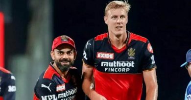IPL 2026: Jamieson Stays Calm Amid Delhi Capitals Rivalry