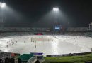 IPL 2026: KKR vs LSG Weather Update