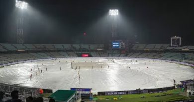 IPL 2026: KKR vs LSG Weather Update