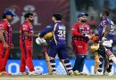 IPL 2026: LSG Struggles Continue in Fifth Straight Loss