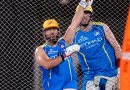 IPL 2026: MS Dhoni’s Possible Absence in CSK vs KKR Match