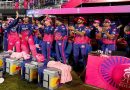 IPL 2026: Rajasthan Royals Manager Faces Fine and Warning
