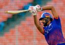 IPL 2026: Rohit Sharma’s Return to Mumbai Indians Squad