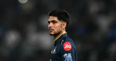IPL 2026: Shubman Gill Fined ₹12 Lakh for Slow Over-Rate vs DC