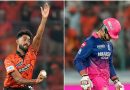 IPL 2026: Varun Aaron’s Pre-Game Talk Boosts SRH Against RR