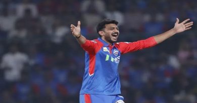 IPL: Piyush Chawla Warns Delhi Capitals After Loss to RCB