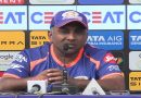 ‘In IPL, every home team is a challenge’: MI head coach Jayawardene ahead of clash against DC