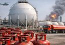 India Assures Stable LPG Supply Amid Crisis