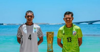 India, Bangladesh Face Off in U-20 Final