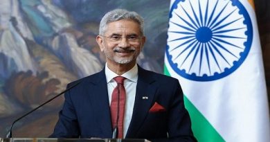 India Finalizes Oil and Gas Deal with Mauritius