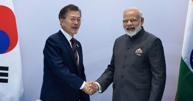 Voting Choices in Tamil Nadu