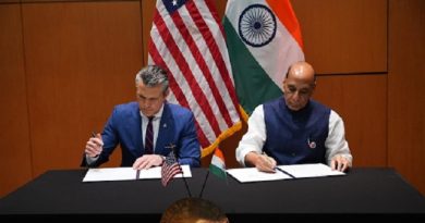 India-US Economic Partnership Is Highly Significant