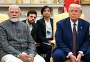 Indian Trade Delegation Visits Washington This Month