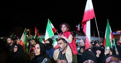 India Urges Citizens to Leave Iran Quickly