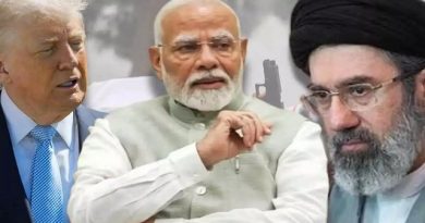 India Welcomes Ceasefire Pact