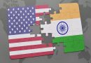 India and U.S. Expand Cooperation in Technology and More