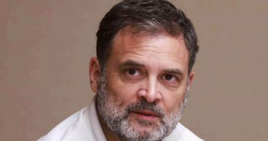 India’s Data Sovereignty Criticized by Rahul Gandhi