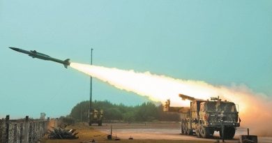 India’s Defense Exports Break Record with ₹38,424 Crore in FY 25-26
