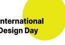 International Design Day Celebrated Worldwide Today