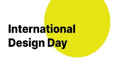 International Design Day Celebrated Worldwide Today
