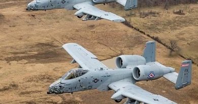 Iran Claims Success in Downing US Aircrafts