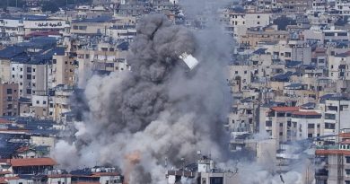 Iran-Israel Conflict: Global Commerce Safeguards Continue