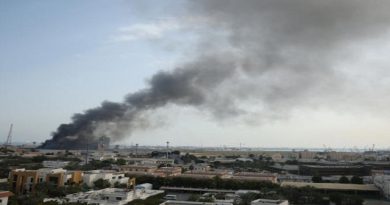 Iran Missile Strikes Escalate Middle East Tensions