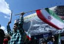 Iran Rejects Second Round of Peace Talks with U.S.
