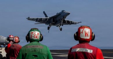 Iran Rejects US Ceasefire Amid Rising Tensions