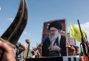 Iran Rejects US Ceasefire Proposal Amid Escalating Conflict