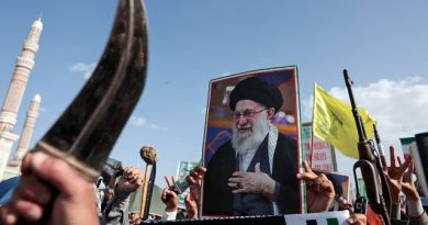 Iran Rejects US Ceasefire Proposal Amid Escalating Conflict