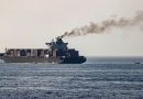 Iran Rejects US Naval Blockade Threat