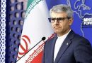 Iran Rejects US President’s Claim on Enriched Uranium Deal