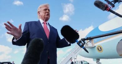 Iran US Agree Ceasefire, Talks Begin Soon