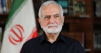 Iranian Diplomacy Figure Passes Away After Tehran Attack