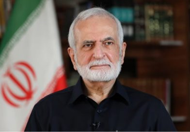 Iranian Diplomacy Figure Passes Away After Tehran Attack