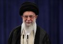 Iranian Leader Warns of Costs for Israel’s Actions in Lebanon