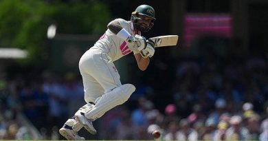 Jake Weatherald Joins South Australia Cricket Team