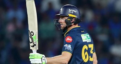 Jos Buttler Finds His Form Again