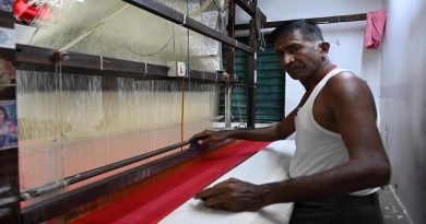 Kancheepuram Struggles Amid Growth and Tourism Pressure