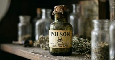 Karnataka Woman Dies After Being Poisoned by Relatives Over Affair