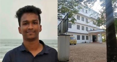 Kerala Shutdown Over Dalit Student’s Death