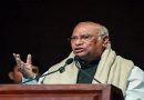 Kharge Warns of Severe Impact from Government’s Redistricting Plan