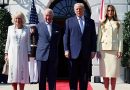 King Charles and Queen Camilla Visit the US
