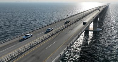King Fahd Causeway Closed Due to Threats
