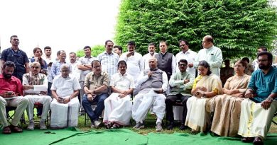 Local Groups Highlight City Issues Before Election